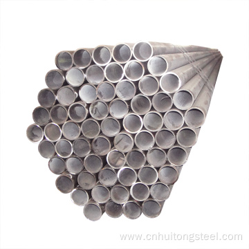 ASTM 1345 Seamless Welded Alloy Steel Tube